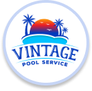 Vintage Pool Service and More