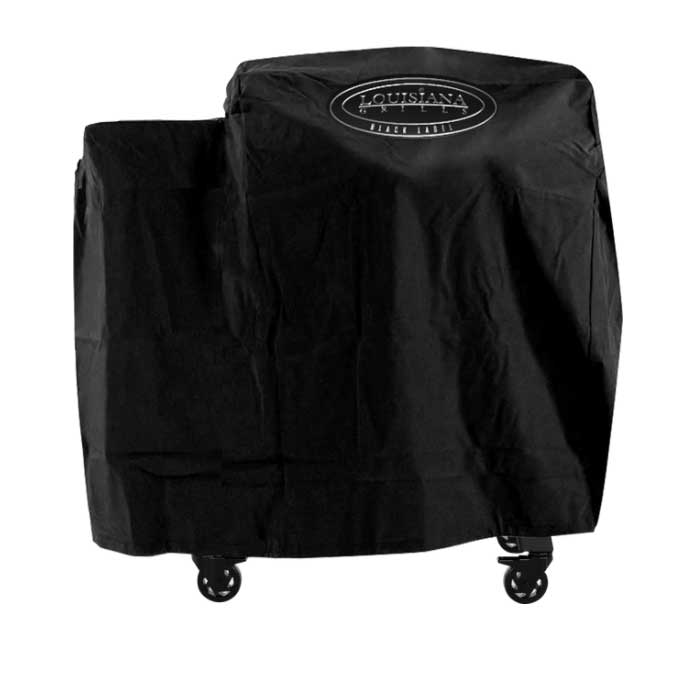 800 Black Label Series Grill Cover
