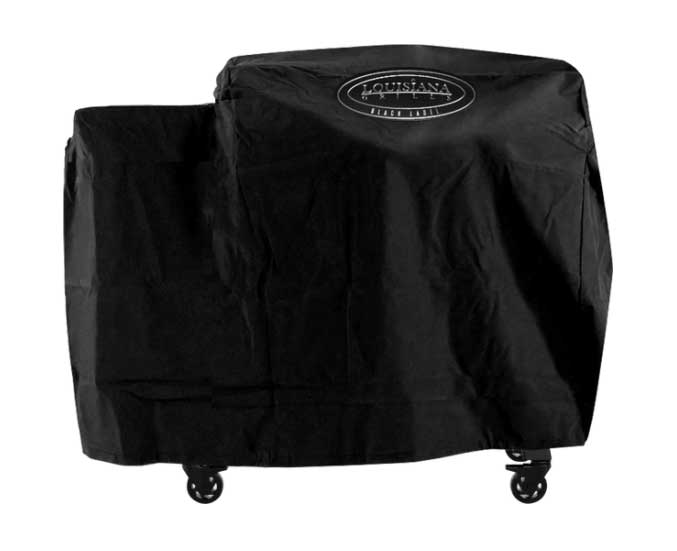 1200 Black Label Series Grill Cover